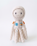 Charlie Astronaute + Cartable
