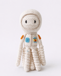 Charlie Astronaute
