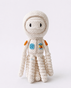 Charlie Astronaute