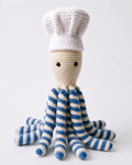 Charlie Chef Cuisinier