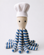 Charlie Chef Cuisinier