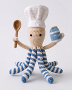 Charlie Chef Cuisinier