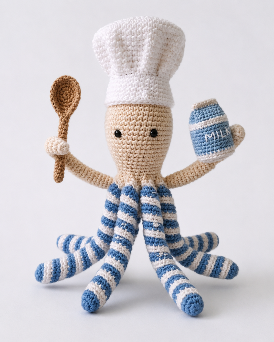 Charlie Chef Cuisinier