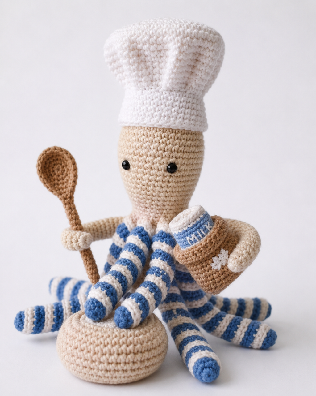 Charlie Chef Cuisinier