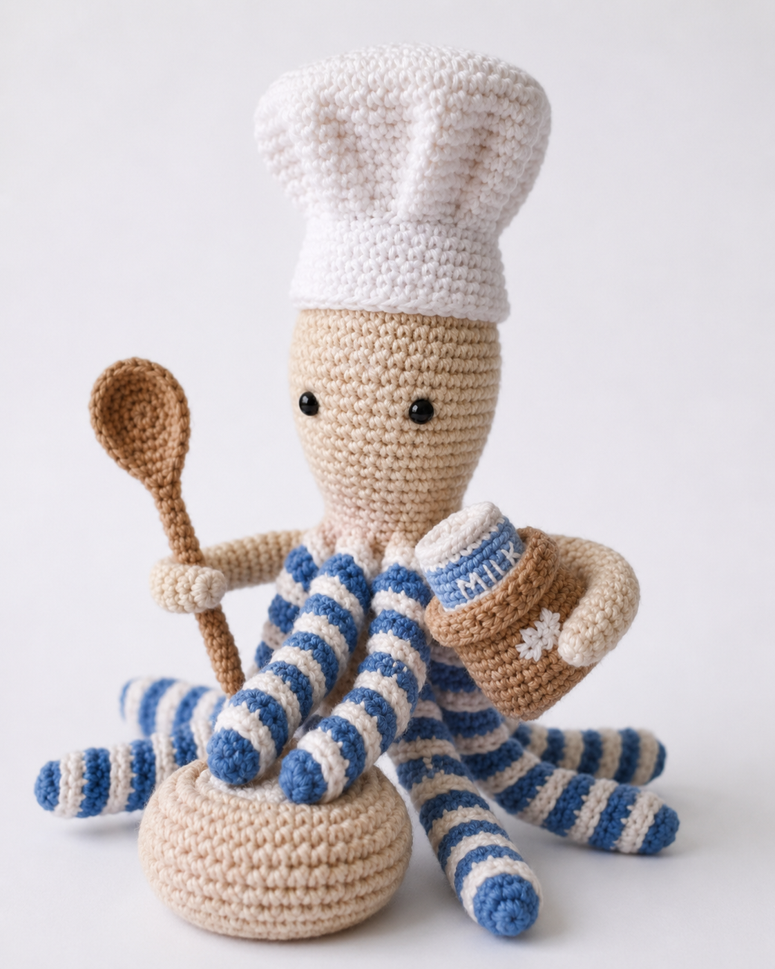 Charlie Chef Cuisinier