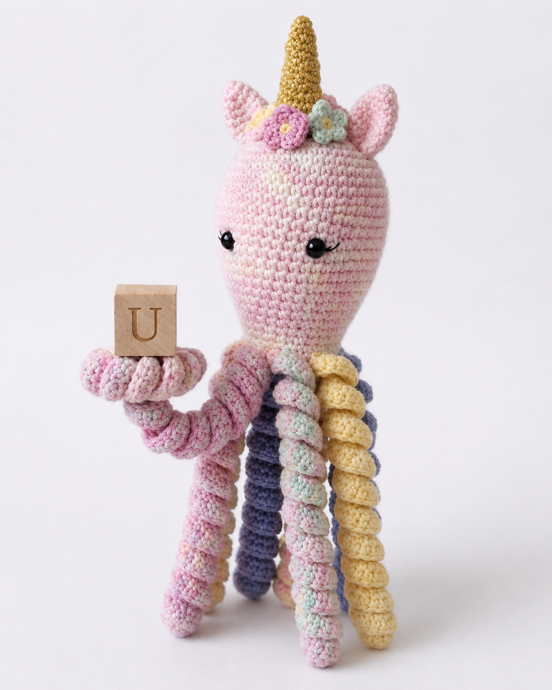 Charlie Licorne
