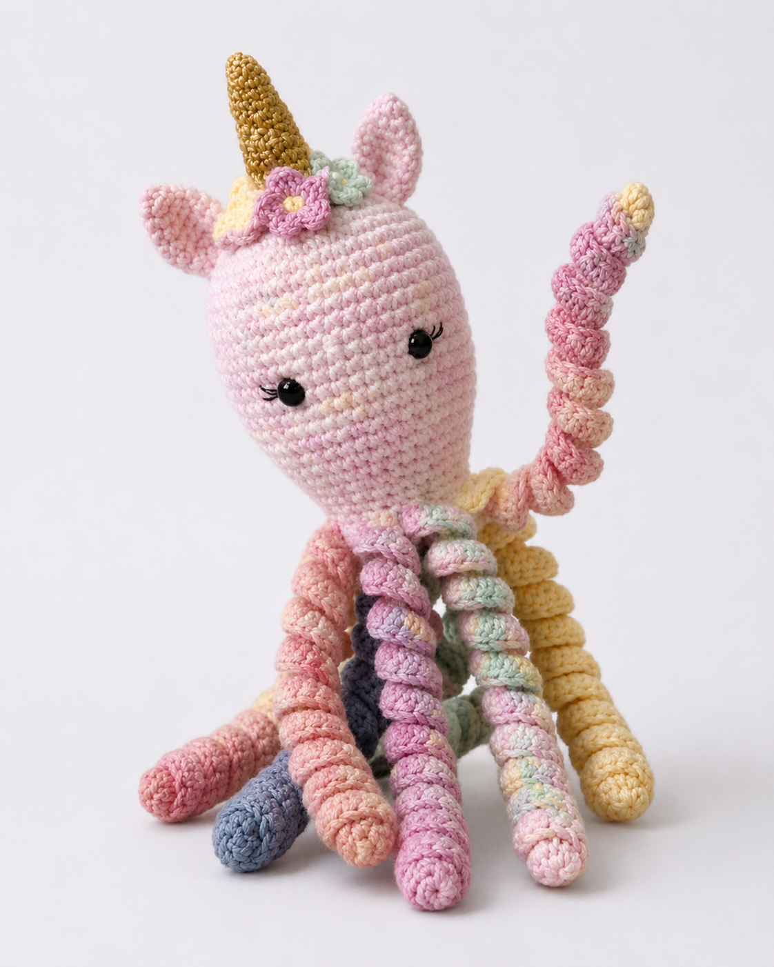 Charlie Licorne