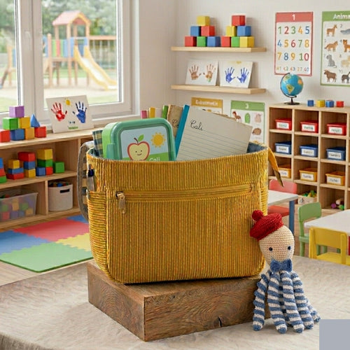 Cartable Flash